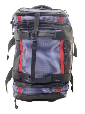 SAMSONITE Carry Travel -- BLU