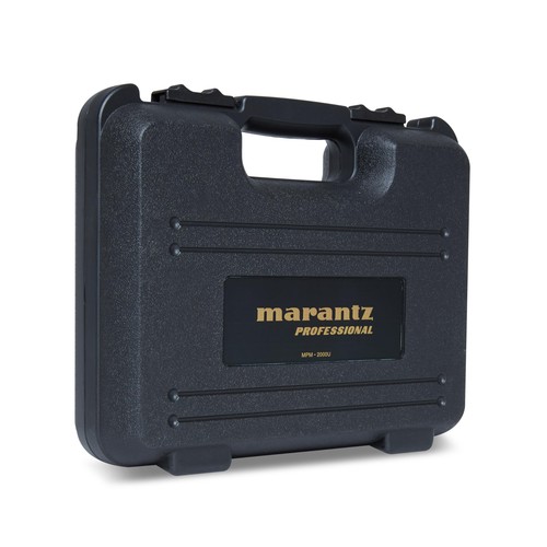 MPM-2000U - USB-Kondensatormikrofon für Gaming, Streaming, Podcasting und PC/... - Bild 9 von 9