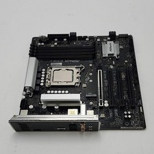 AsRock B760M-C LGA 1700 Intel Core i5-13400F 10 Core 2.50GHz mATX
