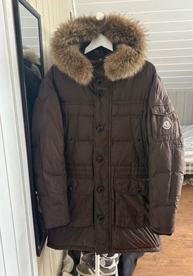Moncler Affton Jacket