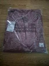 Mountain Warehouse Snowden Melanż Uk Rozmiar 14 Polar.