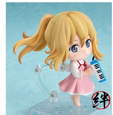 Good Smile Arts Shanghai Your Lie in April: Kaori (Spring