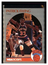 New York Knicks Basketball Cards - Choose from 100s Player Quantity Disc. - Pt 9