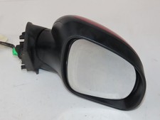 Retroviseur droit (ou coque) Citroen C3