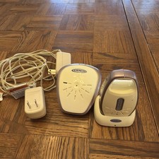 Graco Imonitor Vibe Digital Baby Monitor 1 Parent Unit