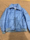 Vintage Royal Blue Bogner Ski Jacket Men’s Large (see Description) — photo 1