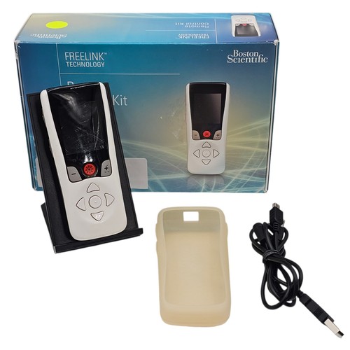 BOSTON SCIENTIFIC DB-5250 Freelink Technology. Fast Shipping