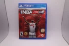 NBA 2K14 (Sony PlayStation 4, 2013)