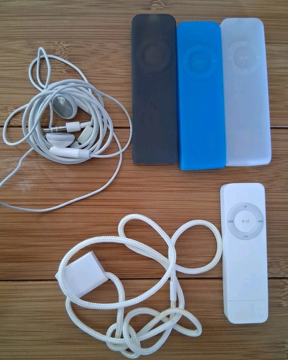 Apple iPod iPod Shuffle 1st Generation MP3 Players for sale | eBay