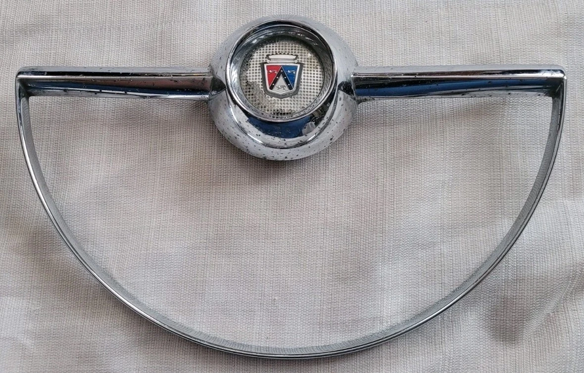 Steering Wheels & Horns for Ford Victoria with Vintage Part
