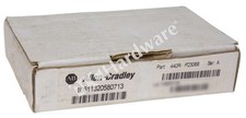 Open Pre-owned Allen Bradley 440R-P23069 Ser A GuardMaster MSR21L Minotaur 24VDC