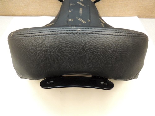 DEMO HARLEY 18-up M8 SOFTAIL DELUXE HERITAGE SLIM STREETBOB SUNDOWNER SOLO SEAT - Foto 10 di 14