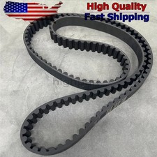  Drive Belt 137T For Kawasaki 1983-1995 EN500 Vulcan 500 KZ750K 59011-1012 new