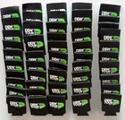 50 Pc Lot Mountain Dew Can Koozies Soda Advertising Foam Sleeves Drink Coolers