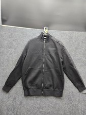 Puma Zip Up Sweater L