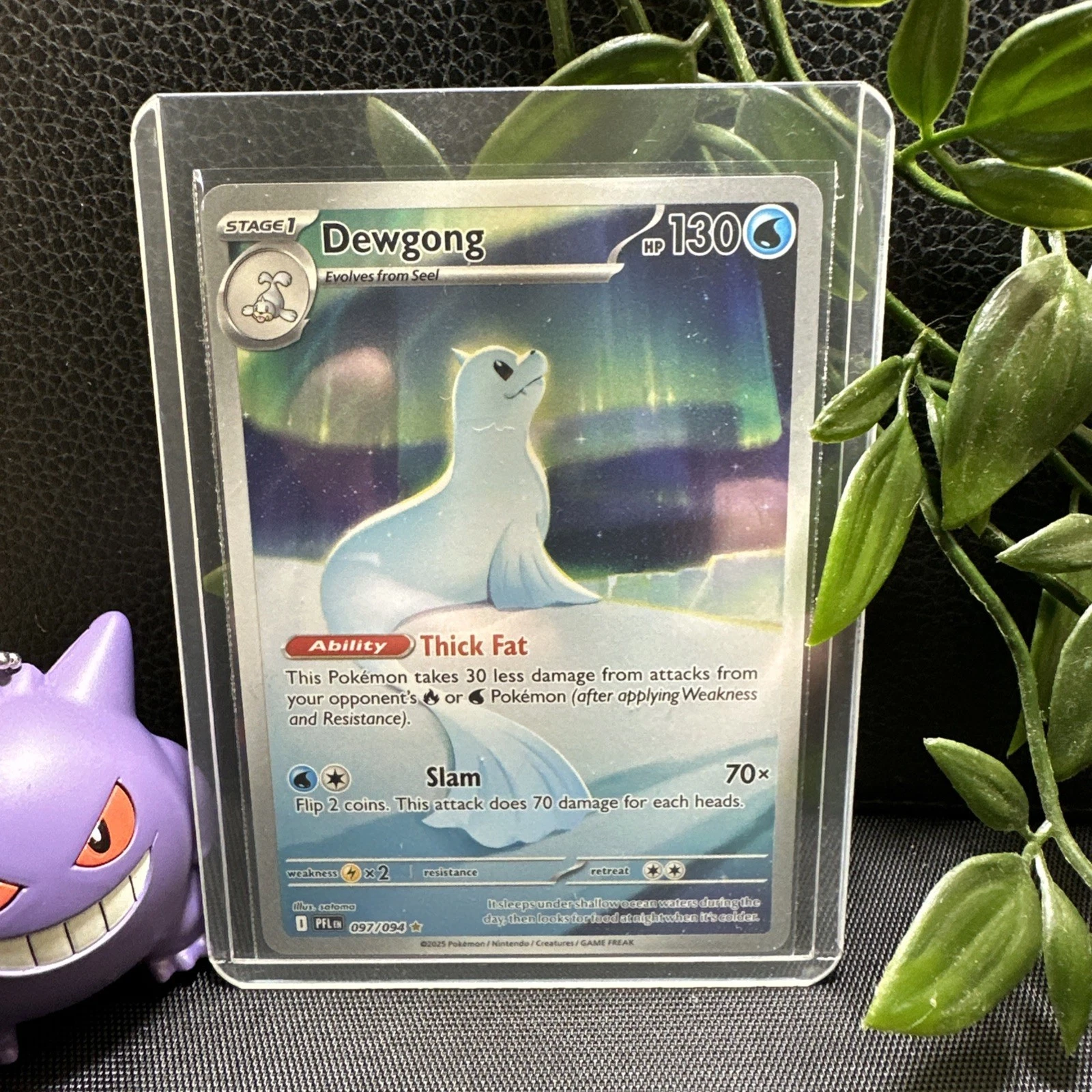 Dewgong