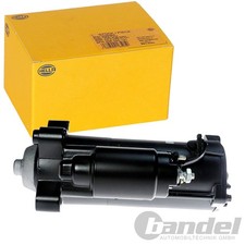 HELLA ANLASSER STARTER 2,2kW passend für FOR...