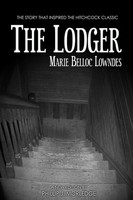 The Lodger | Phillip J. Morledge (U. A.) | Taschenbuch | Kartoniert / Broschiert