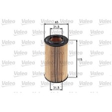 Ölfilter für Mercedes CLC-Klasse CL203 CLK C209 A209 CLS C219 id61508