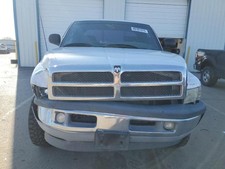 Alternator 8-318 136 Amp Sae Rating Fits 96-98 GRAND CHEROKEE 1846218