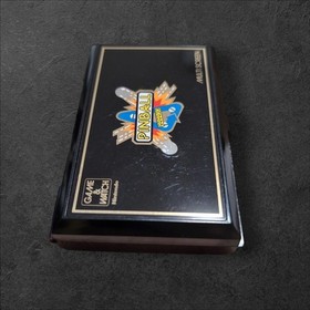 Excellent Nintendo Game & Watch Pinball