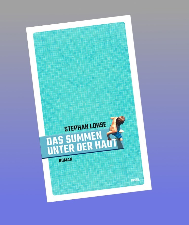 Das Summen unter der Haut: Roman | Zwei Jungen und ein kurzer Sommer: von erster Liebe und Freundschaft – so leichtfüßig wie anrührend - Bild 2