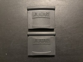 Club Drive & Checkered Flag (Atari Jaguar) In Boxes with Manuals Tested & Work!