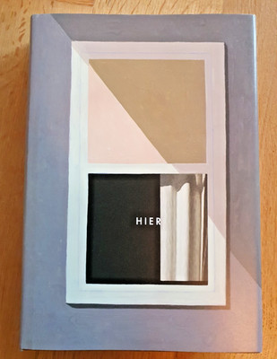 HIER - Richard McGuire - Dumont - wie neu