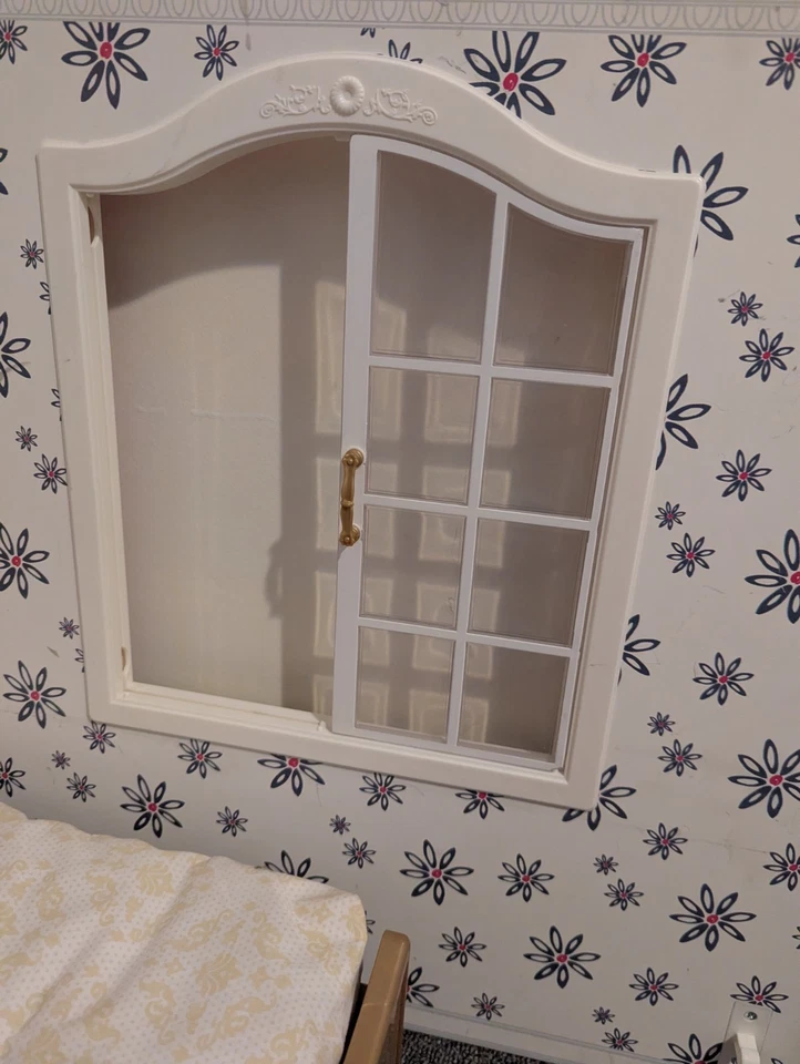 Boneca American Girl Grand Hotel com acessórios APOSENTADA  - Imagem 4 de 4