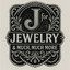 J for Jewelry