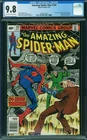 AMAZING SPIDER-MAN  #192  CGC  NM/M9.8  VERY High Grade!     4662391023