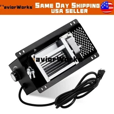 Replacement Wood Stove Blower, S31105 Blower Fan for GHP Group,Monessen/Majestic