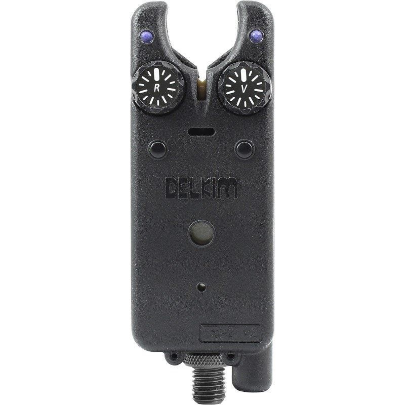 Delkim TXi-D V2 Bite Alarm