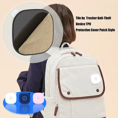 Waterproof Scratchproof Case Skin for Tile Protector Housing