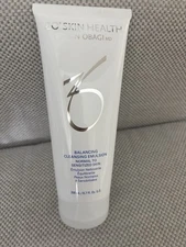 ZO Skin Health Balancing Cleansing Emulsion - 6.7oz/200ml - New! - Exp 08/2026