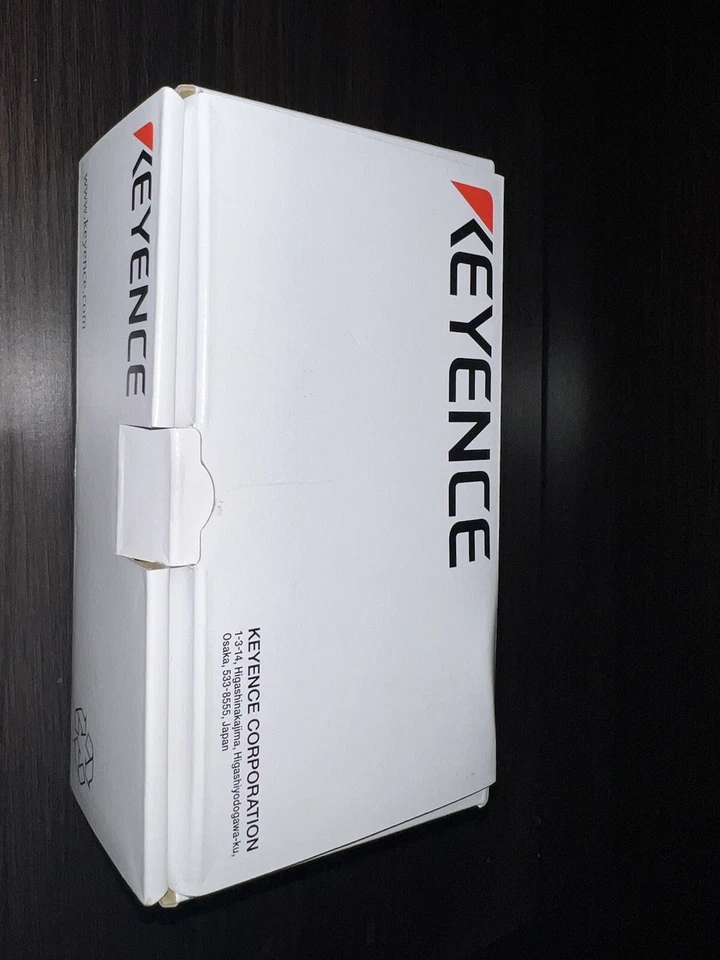 KEYENCE LR-TB2000C Detection Laser Sensor - Image 2 of 4