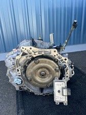  2014-2018 NISSAN ALTIMA 2.5 CVT AUTO TRANSMI...