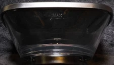 SBOLY CONICAL BURR COFFEE GRINDER Replacement Hopper W/ Lid for Model SYCG-801