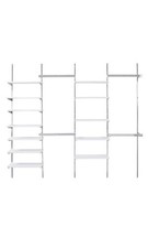 SSWBasics Slotted Standard System Kit 2