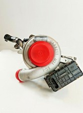 Turbo Ford S-MAX