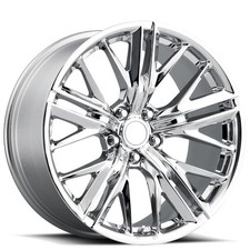 Chevy Camaro Wheels Fr 28 Chrome Oem Replica Rims 20x920x10 4pcs A1 Chevy Camaro Wheels Fr 28 Chrome Oem Replica Rims 20x920x10 4pcs A1