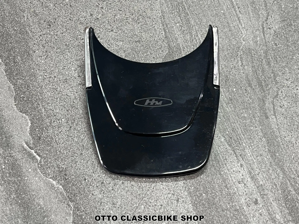 PARA HONDA SS50 S90 CS90 S90Z CL90 CB100 S110 GUARDABARROS TRASERO GUARDABARROS GUARDABARROS Foto 4 de 4