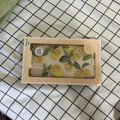Sonix iPhone XS Max Phone Case