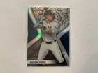 Aaron Judge 2026 Topps Flagship Collection Big Time Players Card # BTP-1
