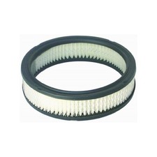 10 X 2 Round Air Cleaner Paper Element Filter Chevy Ford Mopar Hot Rod Classic 10 X 2 Round Air Cleaner Paper Element Filter Chevy Ford Mopar Hot Rod Classic