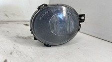 Antibrouillard Volvo C70