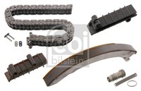 Steuerkettensatz Basic Short Kit Febi Bilstein 44954 FüR Klasse C124 Mercedes T1