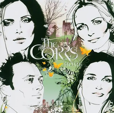 the Corrs - Home