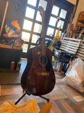 Fender FENDER guitar CD-60s all mahogany