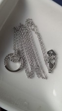 Lovely Swarovski Cystal Necklace